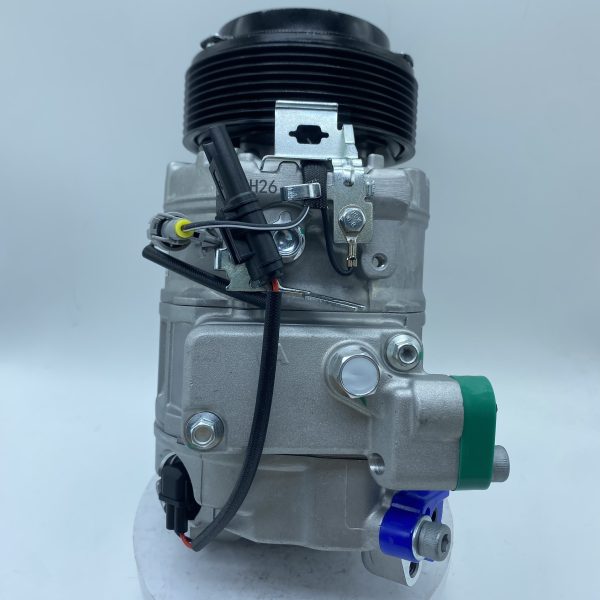 AC Compressor BMW 64526918752 64529158038 - Image 7