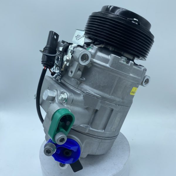 AC Compressor BMW 64526918752 64529158038 - Image 12