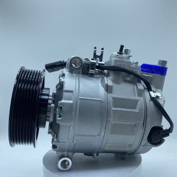AC Compressor VW CO4573JC car air conditioning cold pump