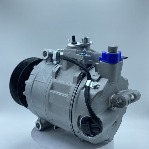 AC Compressor VW CO4573JC car air conditioning cold pump - Image 3