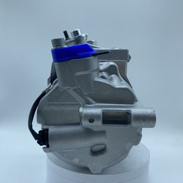 AC Compressor VW CO4573JC car air conditioning cold pump - Image 4