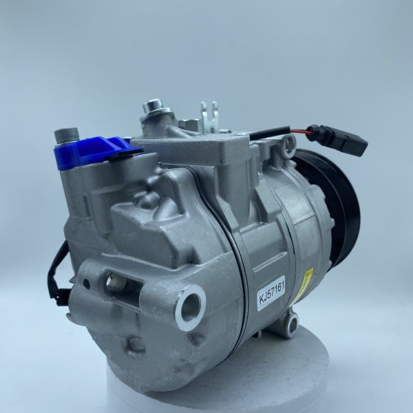 AC Compressor VW CO4573JC car air conditioning cold pump - Image 8