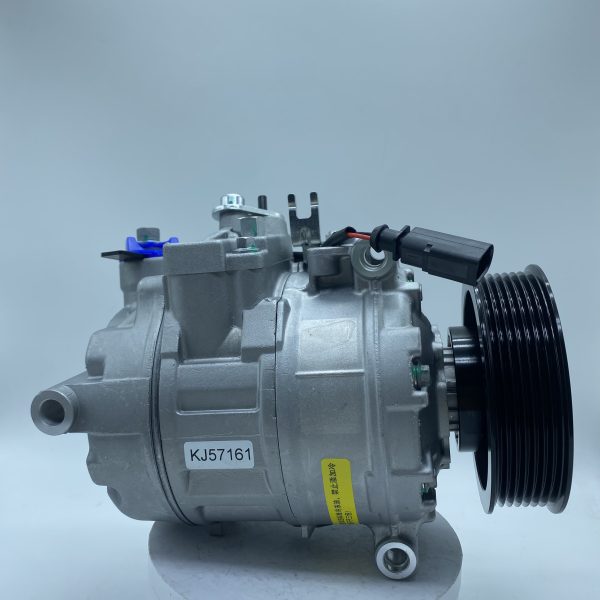AC Compressor VW CO4573JC car air conditioning cold pump - Image 9