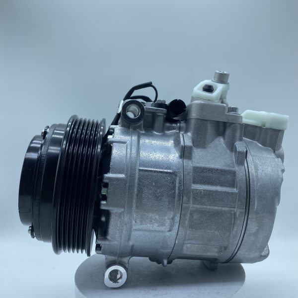A/C Compressor Mercedes-Benz W210CLK200WXMB13001
