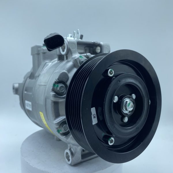 AC Compressor VW CO4573JC car air conditioning cold pump - Image 5