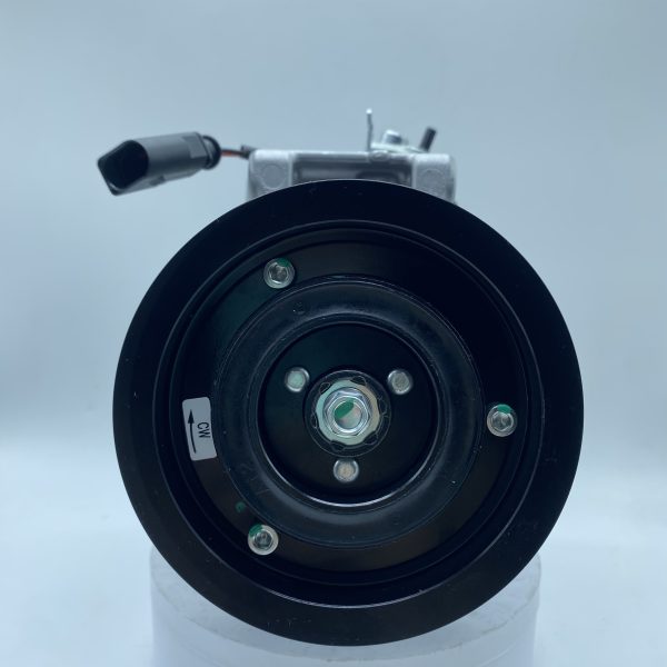 AC Compressor VW CO4573JC car air conditioning cold pump - Image 6