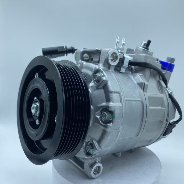 AC Compressor VW CO4573JC car air conditioning cold pump - Image 10