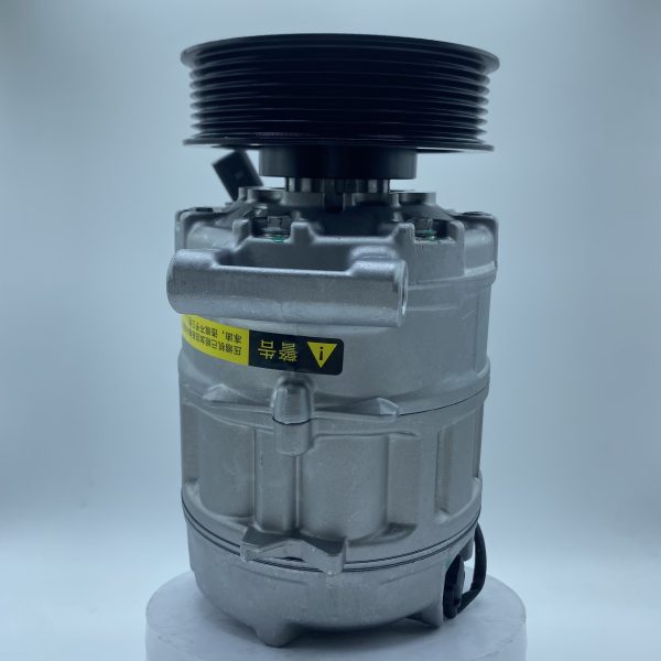 AC Compressor VW CO4573JC car air conditioning cold pump - Image 7