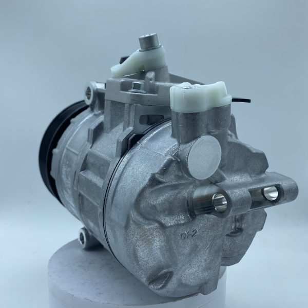 A/C Compressor Mercedes-Benz W210CLK200WXMB13001 - Image 3