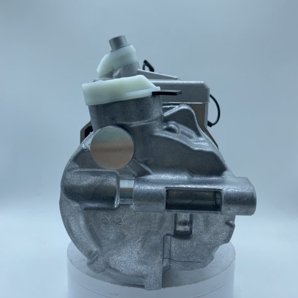 A/C Compressor Mercedes-Benz W210CLK200WXMB13001 - Image 4
