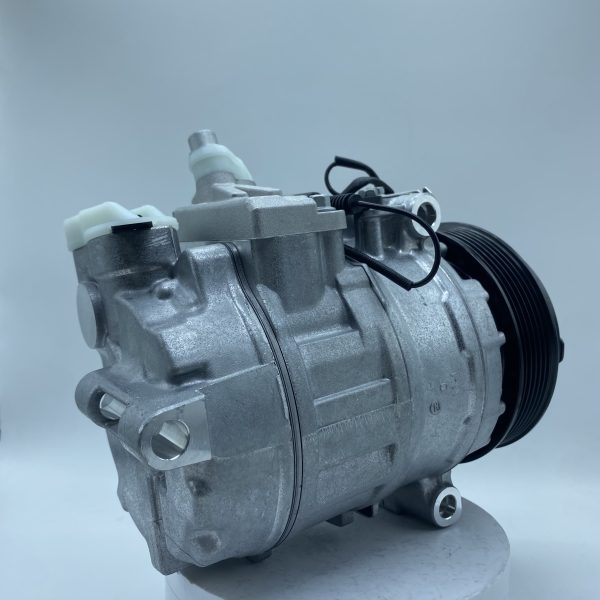 A/C Compressor Mercedes-Benz W210CLK200WXMB13001 - Image 9