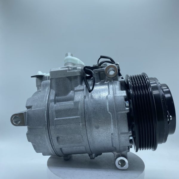 A/C Compressor Mercedes-Benz W210CLK200WXMB13001 - Image 5