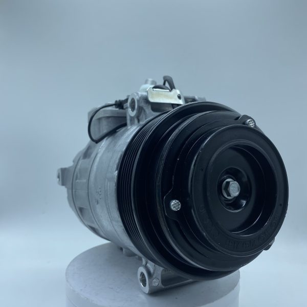 A/C Compressor Mercedes-Benz W210CLK200WXMB13001 - Image 10