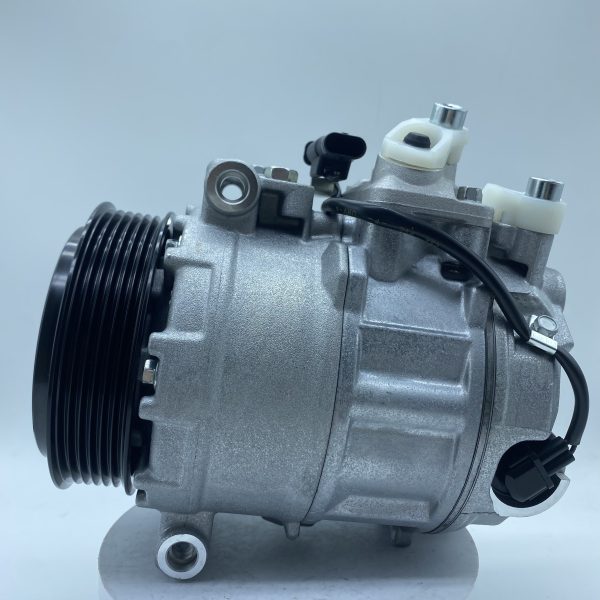 A/C Compressor Mercedes-Benz W210 Air Conditioning Pump