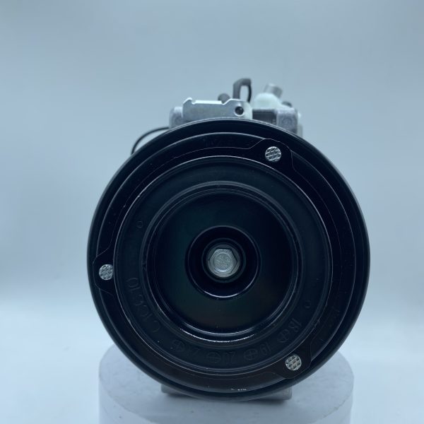 A/C Compressor Mercedes-Benz W210CLK200WXMB13001 - Image 6
