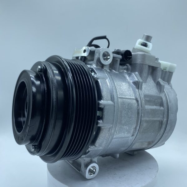 A/C Compressor Mercedes-Benz W210CLK200WXMB13001 - Image 7