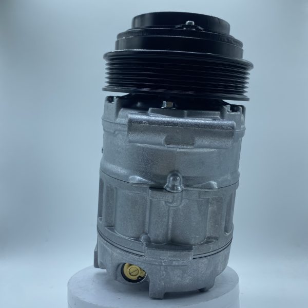 A/C Compressor Mercedes-Benz W210CLK200WXMB13001 - Image 11