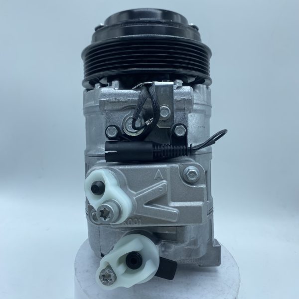A/C Compressor Mercedes-Benz W210CLK200WXMB13001 - Image 8