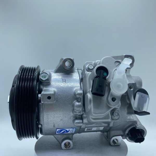 A/C Compressor Toyota 6SBU 16c/447190-5321/88310-42270