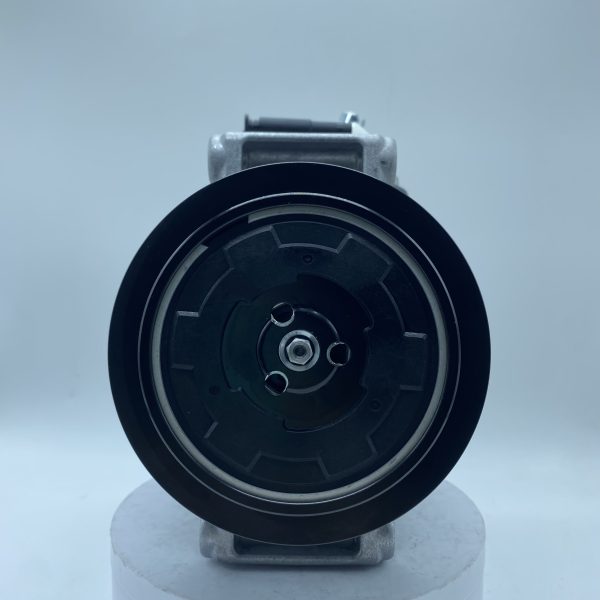 A/C Compressor Mercedes-Benz W210 Air Conditioning Pump - Image 9