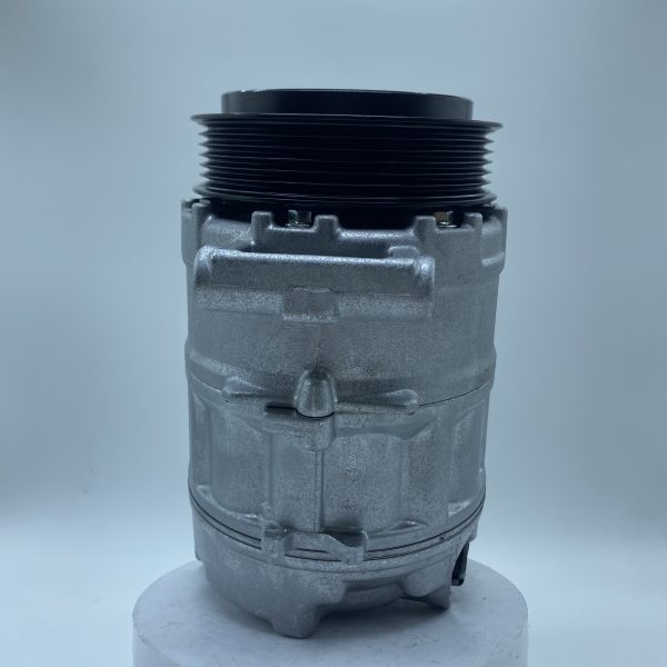 A/C Compressor Mercedes-Benz W210 Air Conditioning Pump - Image 10