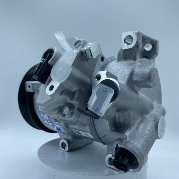 A/C Compressor Toyota 6SBU 16c/447190-5321/88310-42270 - Image 3
