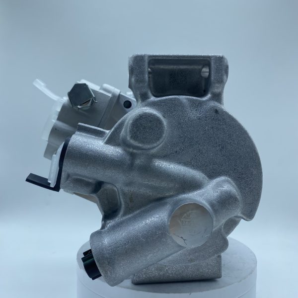 A/C Compressor Toyota 6SBU 16c/447190-5321/88310-42270 - Image 8