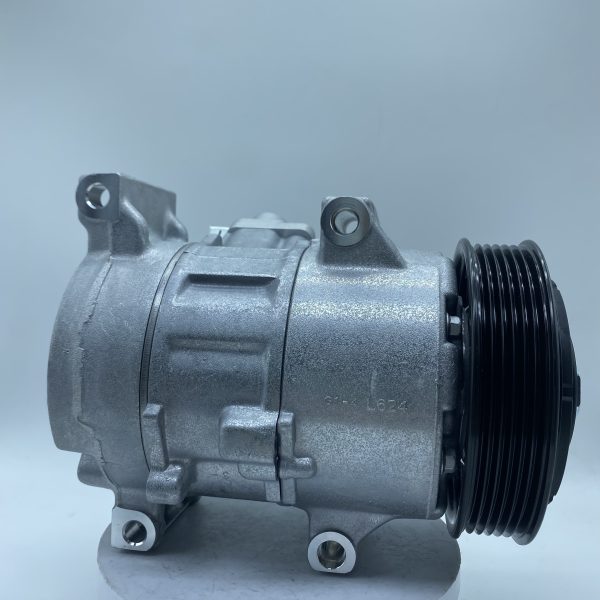 A/C Compressor Toyota 6SBU 16c/447190-5321/88310-42270 - Image 9