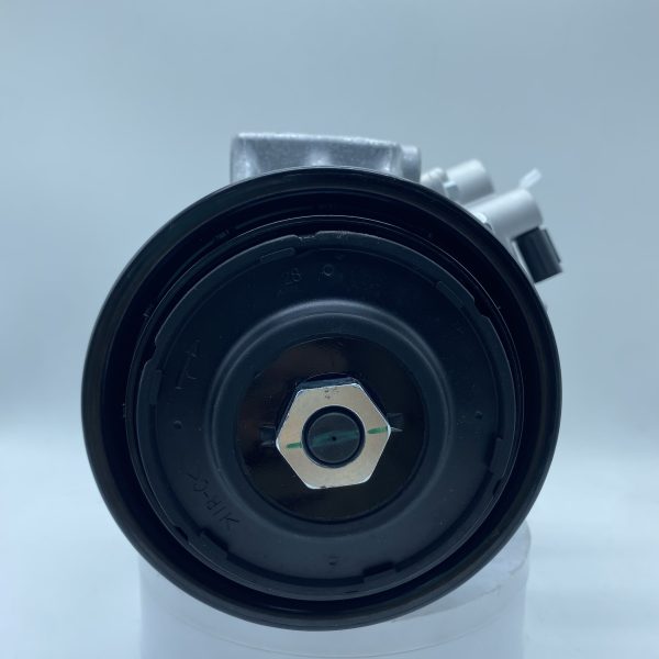 A/C Compressor Toyota 6SBU 16c/447190-5321/88310-42270 - Image 10