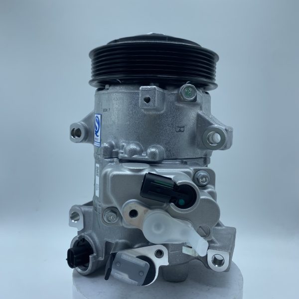 A/C Compressor Toyota 6SBU 16c/447190-5321/88310-42270 - Image 11
