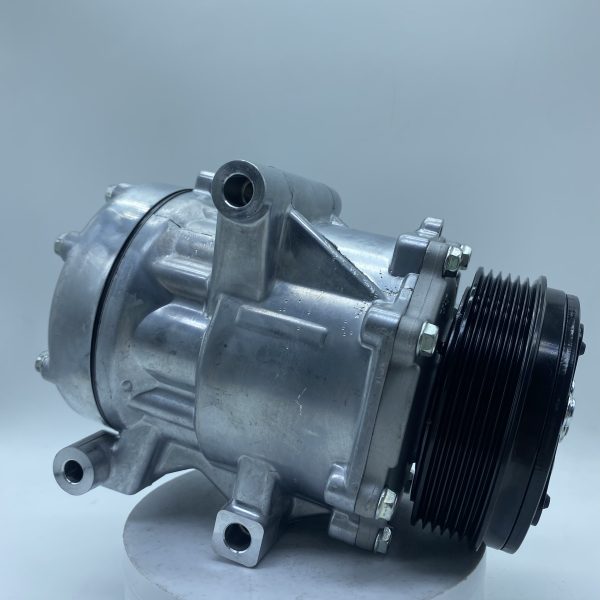 A/C Compressor ChangAn CS75 OEM 8103100-CD02 - Image 8