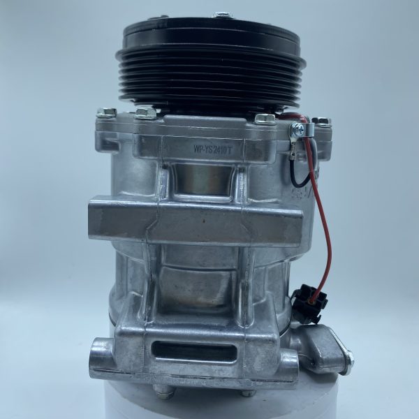 A/C Compressor ChangAn CS75 OEM 8103100-CD02 - Image 10