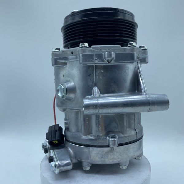 A/C Compressor ChangAn CS75 OEM 8103100-CD02 - Image 11