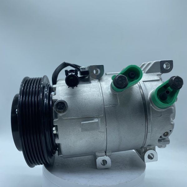 Hyundai Elantra Automobile AC Compressor 97701-4V000