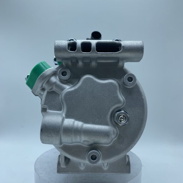 A/C Compressor Hyundai Yuxiang/HYUNDA SANTAFE - Image 4