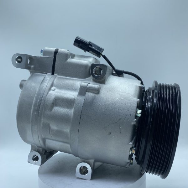 A/C Compressor Hyundai Yuxiang/HYUNDA SANTAFE - Image 6