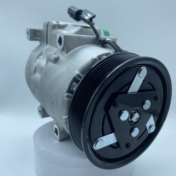 A/C Compressor Hyundai Yuxiang/HYUNDA SANTAFE - Image 9