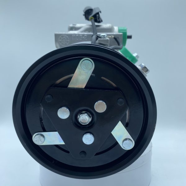 A/C Compressor Hyundai Yuxiang/HYUNDA SANTAFE - Image 10