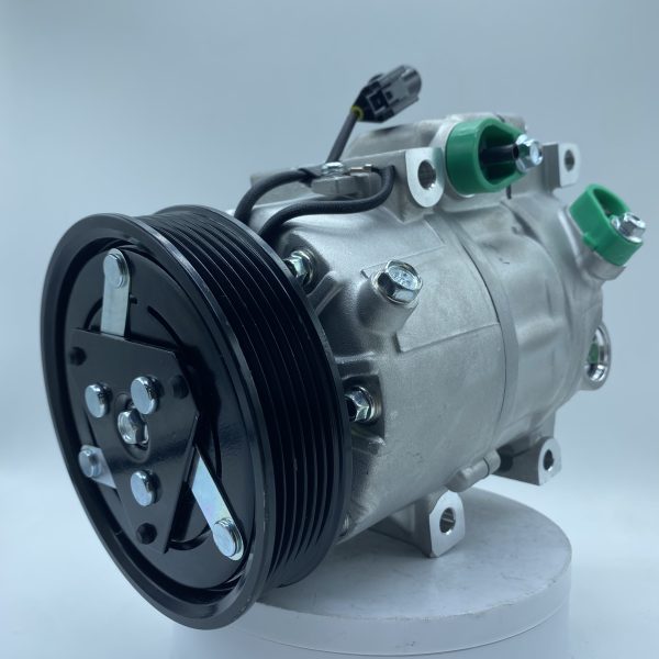 A/C Compressor Hyundai Yuxiang/HYUNDA SANTAFE - Image 7