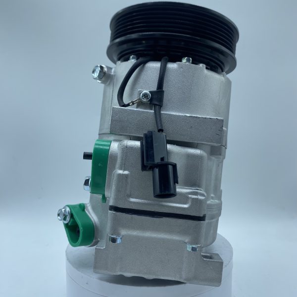 A/C Compressor Hyundai Yuxiang/HYUNDA SANTAFE - Image 8