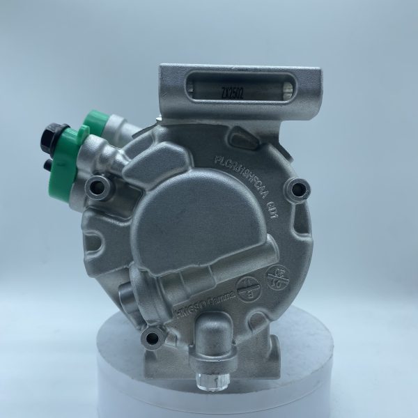 Hyundai Elantra Automobile AC Compressor 97701-4V000 - Image 8