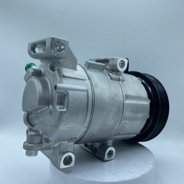 Hyundai Elantra Automobile AC Compressor 97701-4V000 - Image 4