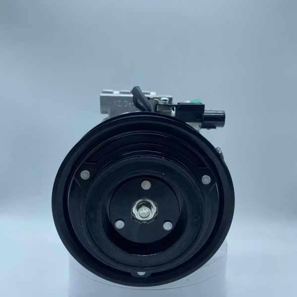 Hyundai Elantra Automobile AC Compressor 97701-4V000 - Image 9