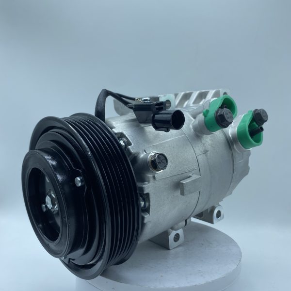 Hyundai Elantra Automobile AC Compressor 97701-4V000 - Image 10