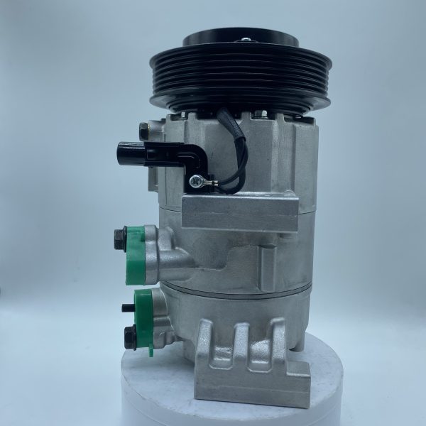 Hyundai Elantra Automobile AC Compressor 97701-4V000 - Image 11