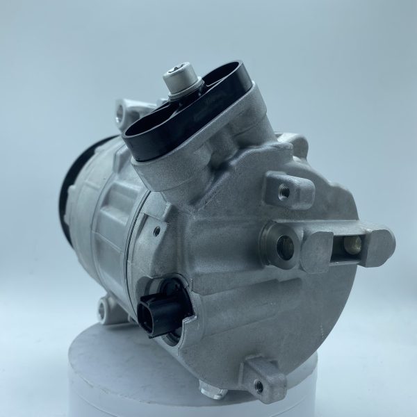 A/C Compressor Buick Boulevard/Pontiac G8 Cold air pump - Image 3