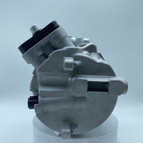 A/C Compressor Buick Boulevard/Pontiac G8 Cold air pump - Image 4