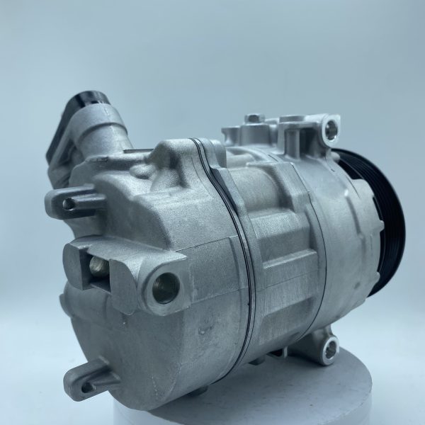 A/C Compressor Buick Boulevard/Pontiac G8 Cold air pump - Image 9