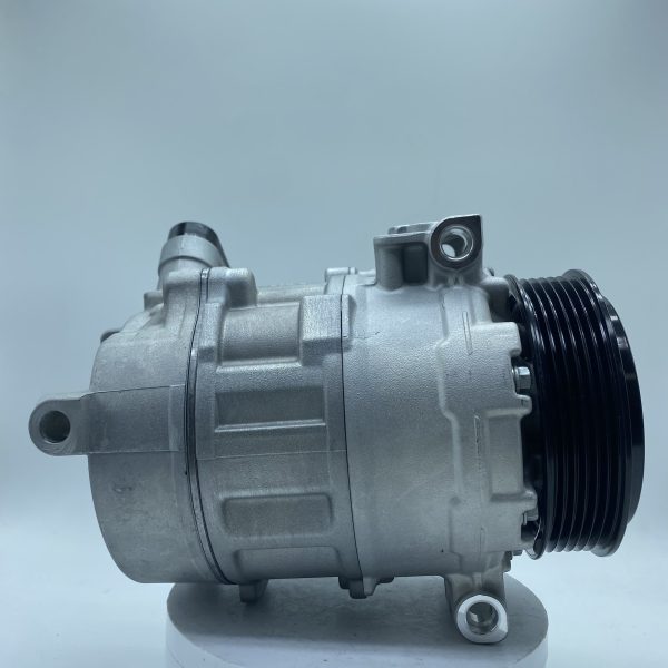A/C Compressor Buick Boulevard/Pontiac G8 Cold air pump - Image 5