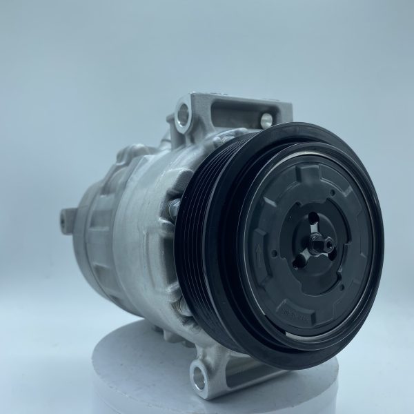 A/C Compressor Buick Boulevard/Pontiac G8 Cold air pump - Image 10